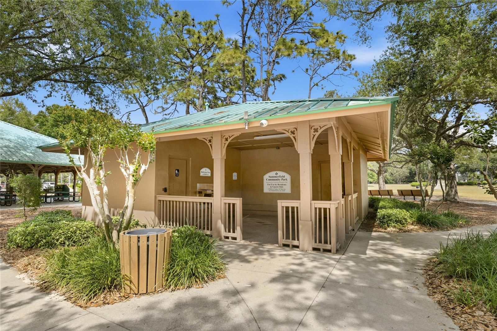 SUMMERFIELD HOLLOW CONDO PH III - Residential