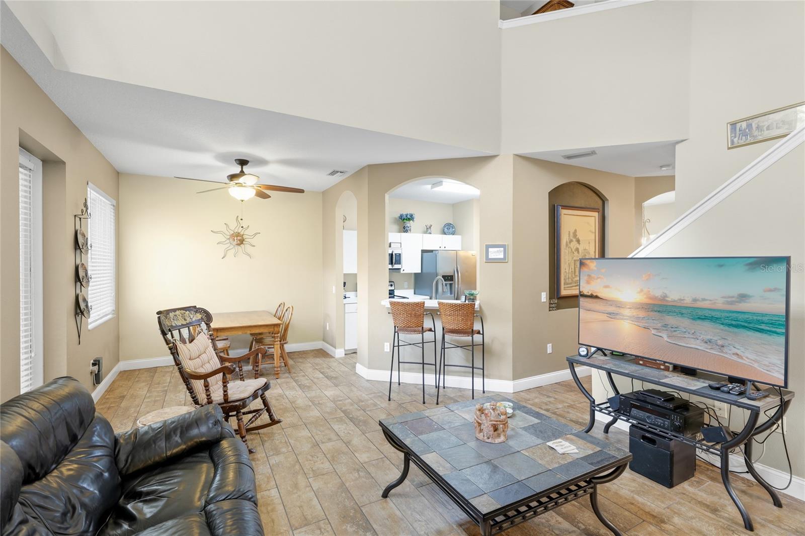 SUMMERFIELD HOLLOW CONDO PH III - Residential