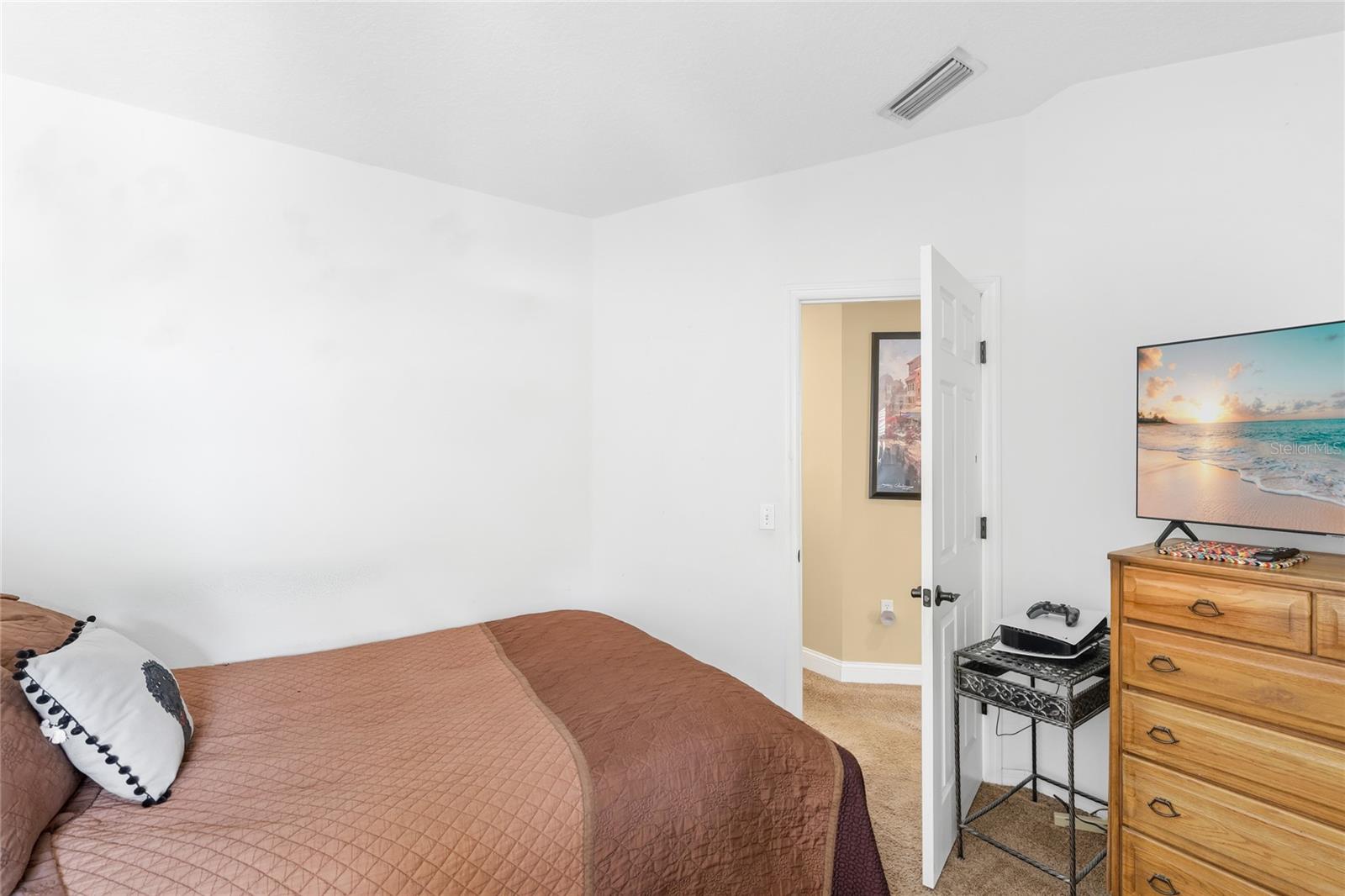SUMMERFIELD HOLLOW CONDO PH III - Residential