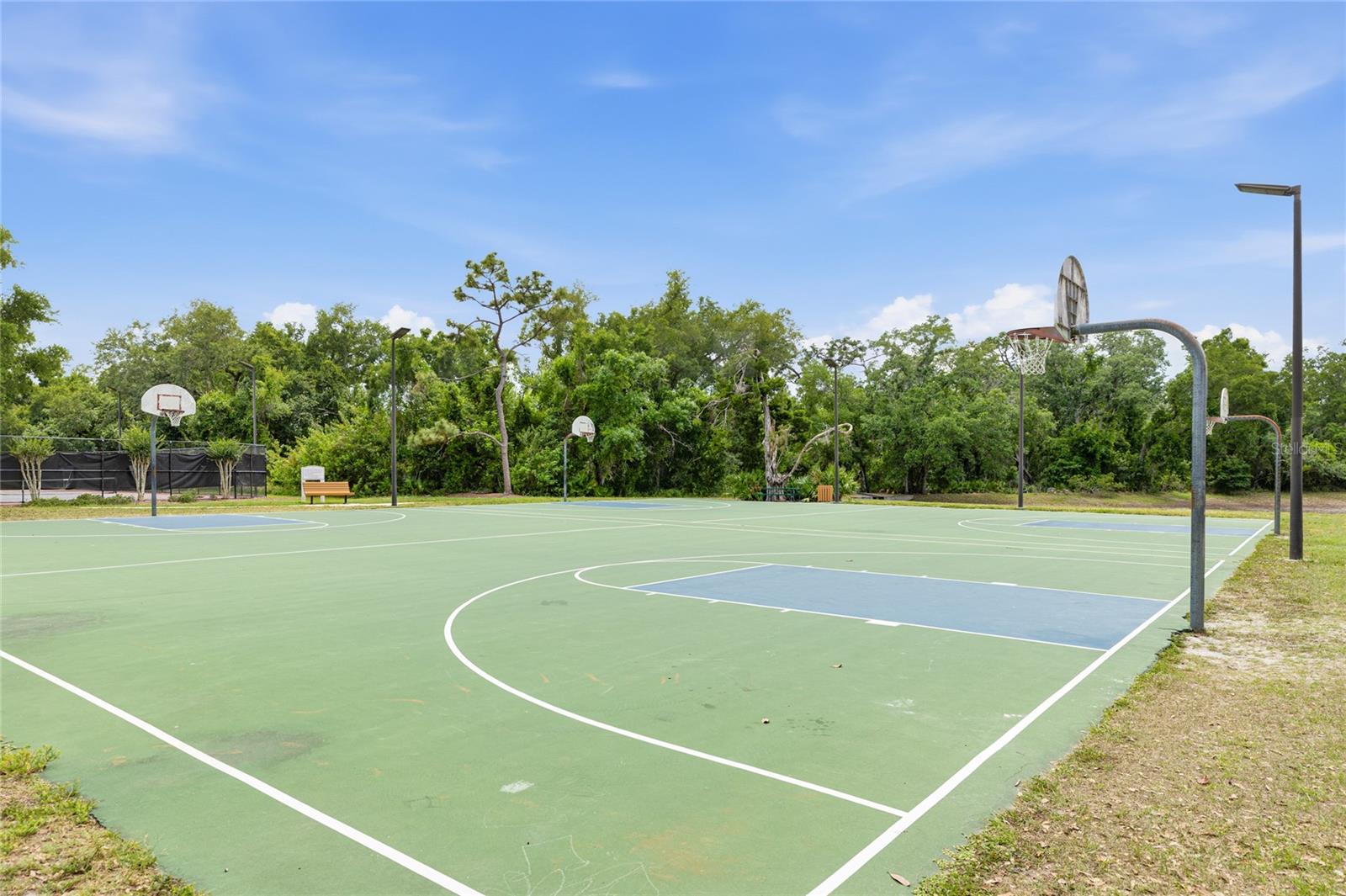 SUMMERFIELD HOLLOW CONDO PH III - Residential