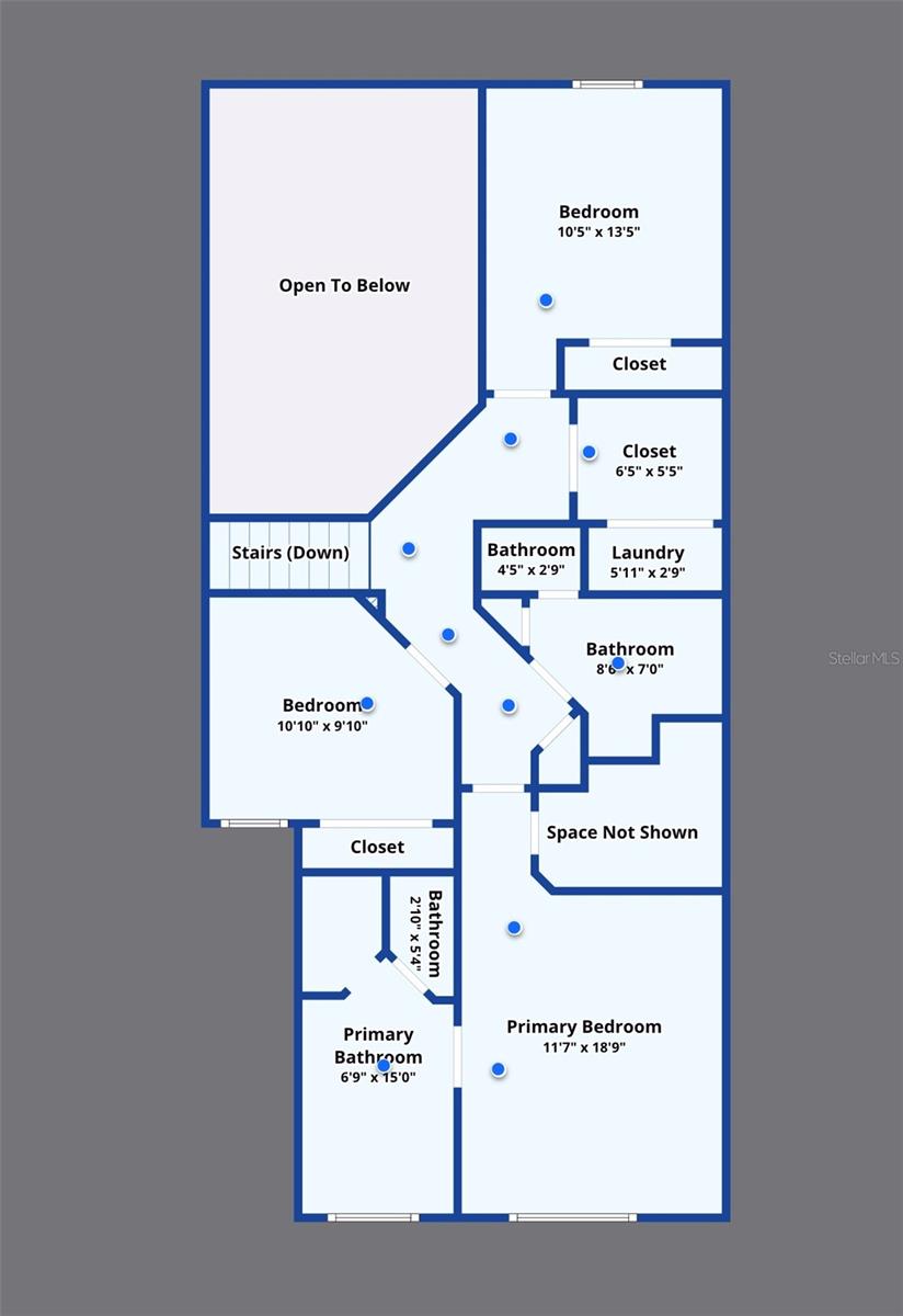 SUMMERFIELD HOLLOW CONDO PH III - Residential