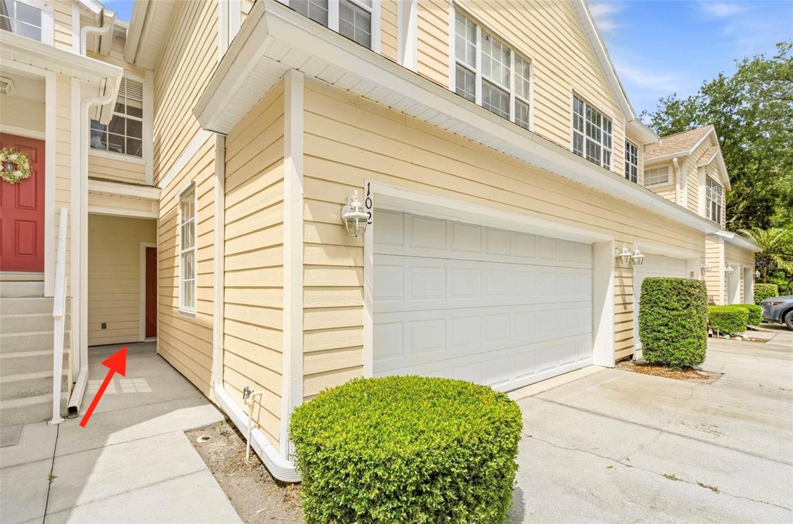6216 ROSEFINCH COURT 102