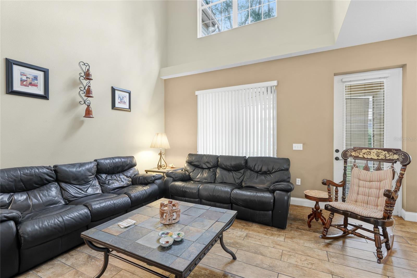 SUMMERFIELD HOLLOW CONDO PH III - Residential