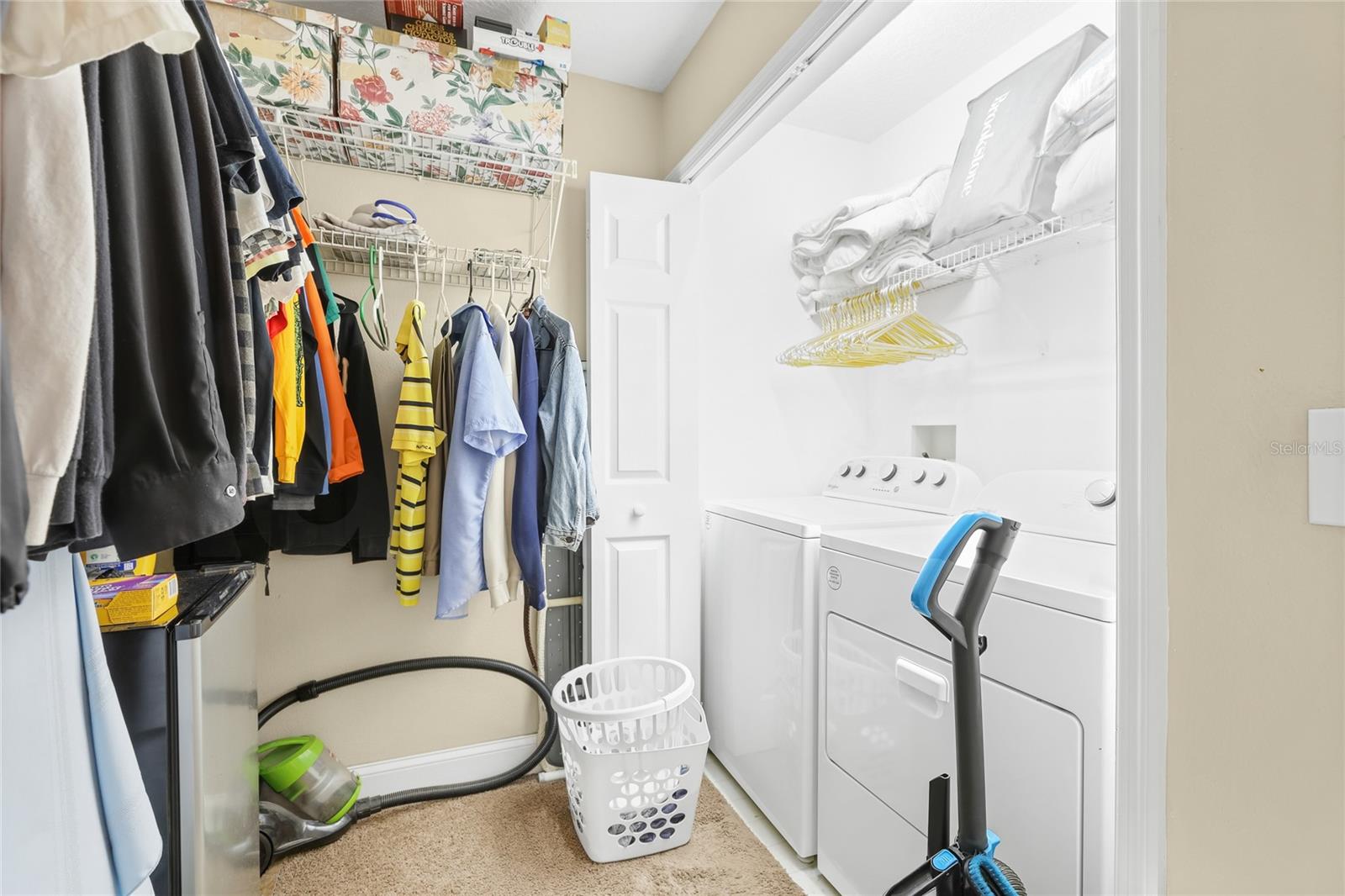 SUMMERFIELD HOLLOW CONDO PH III - Residential