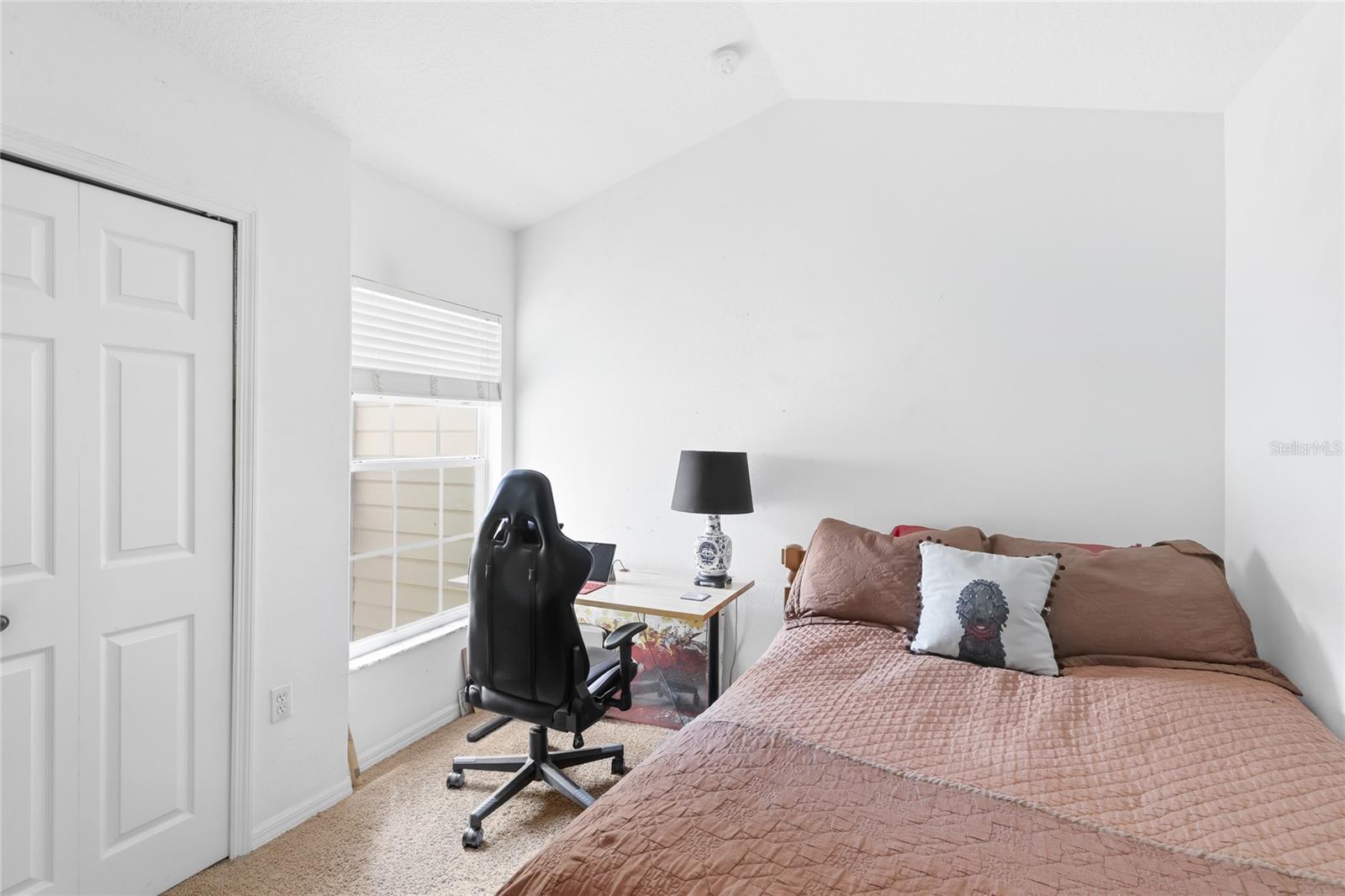 SUMMERFIELD HOLLOW CONDO PH III - Residential