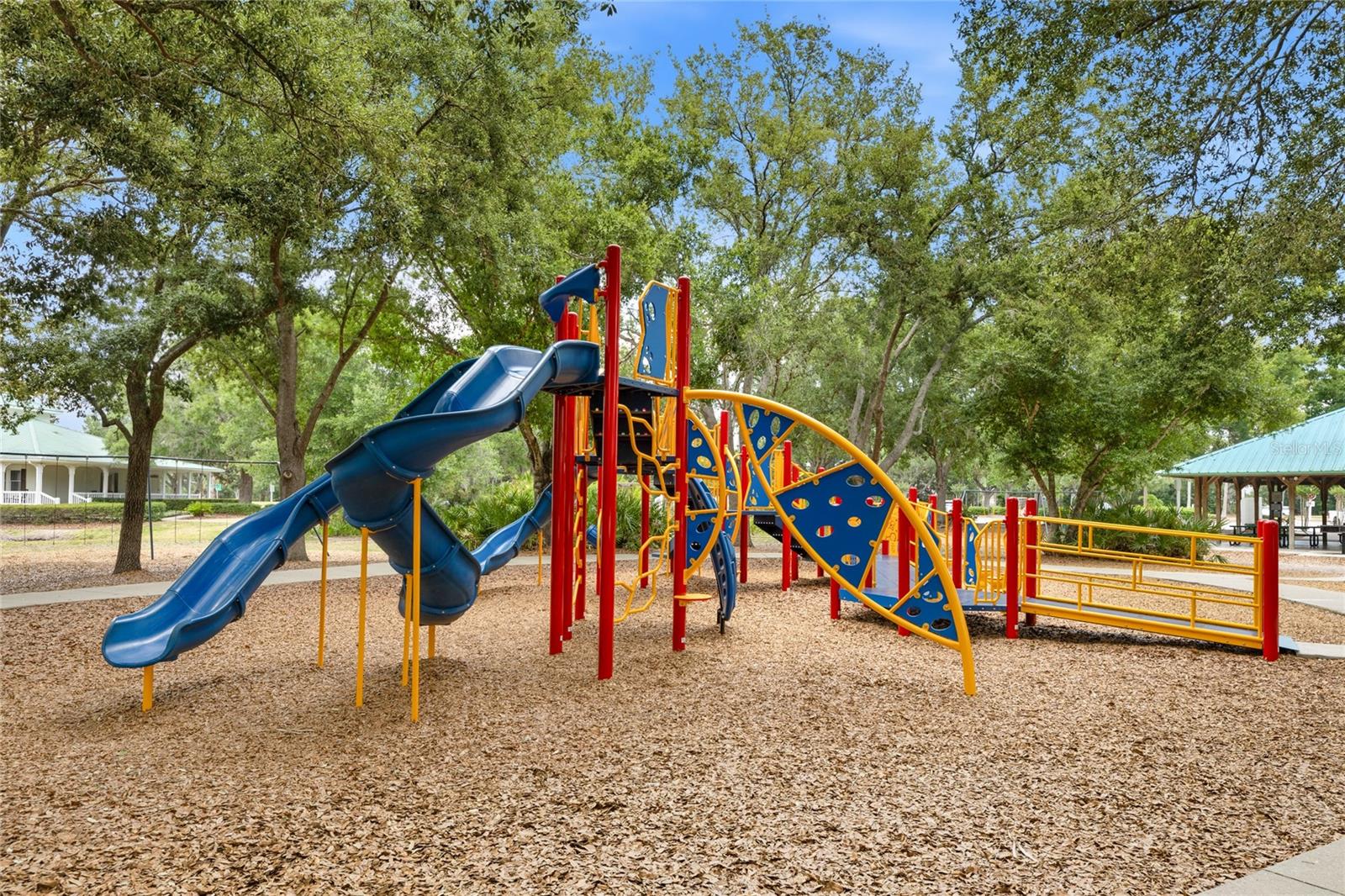 SUMMERFIELD HOLLOW CONDO PH III - Residential