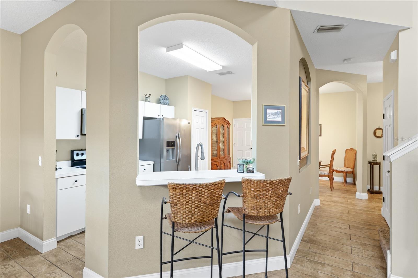 SUMMERFIELD HOLLOW CONDO PH III - Residential
