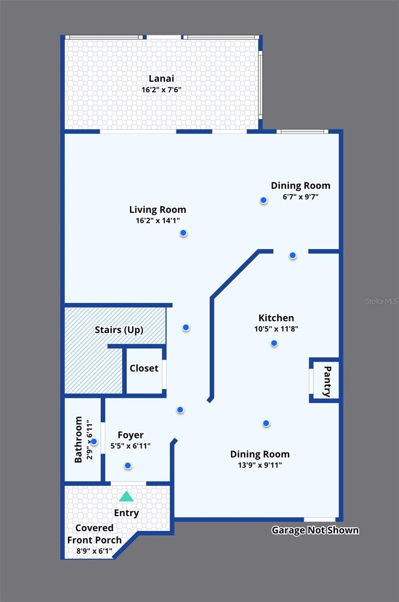 SUMMERFIELD HOLLOW CONDO PH III - Residential