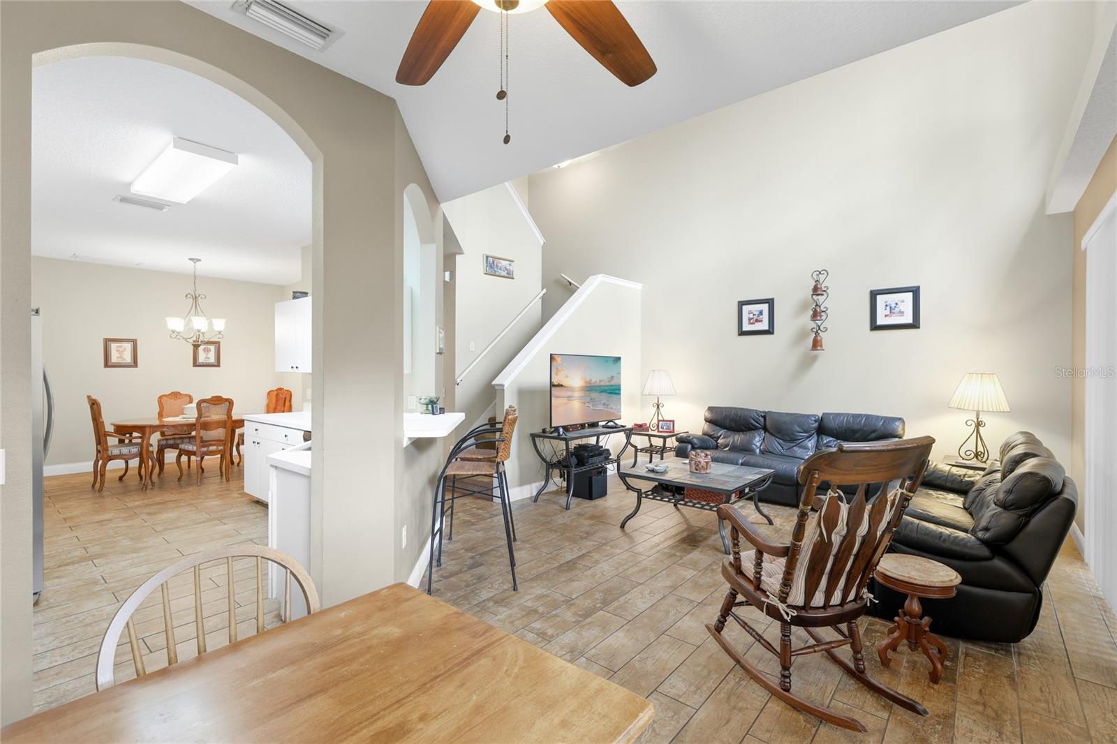 SUMMERFIELD HOLLOW CONDO PH III - Residential