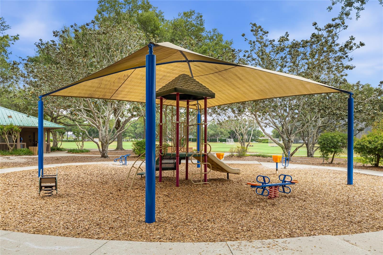 SUMMERFIELD HOLLOW CONDO PH III - Residential