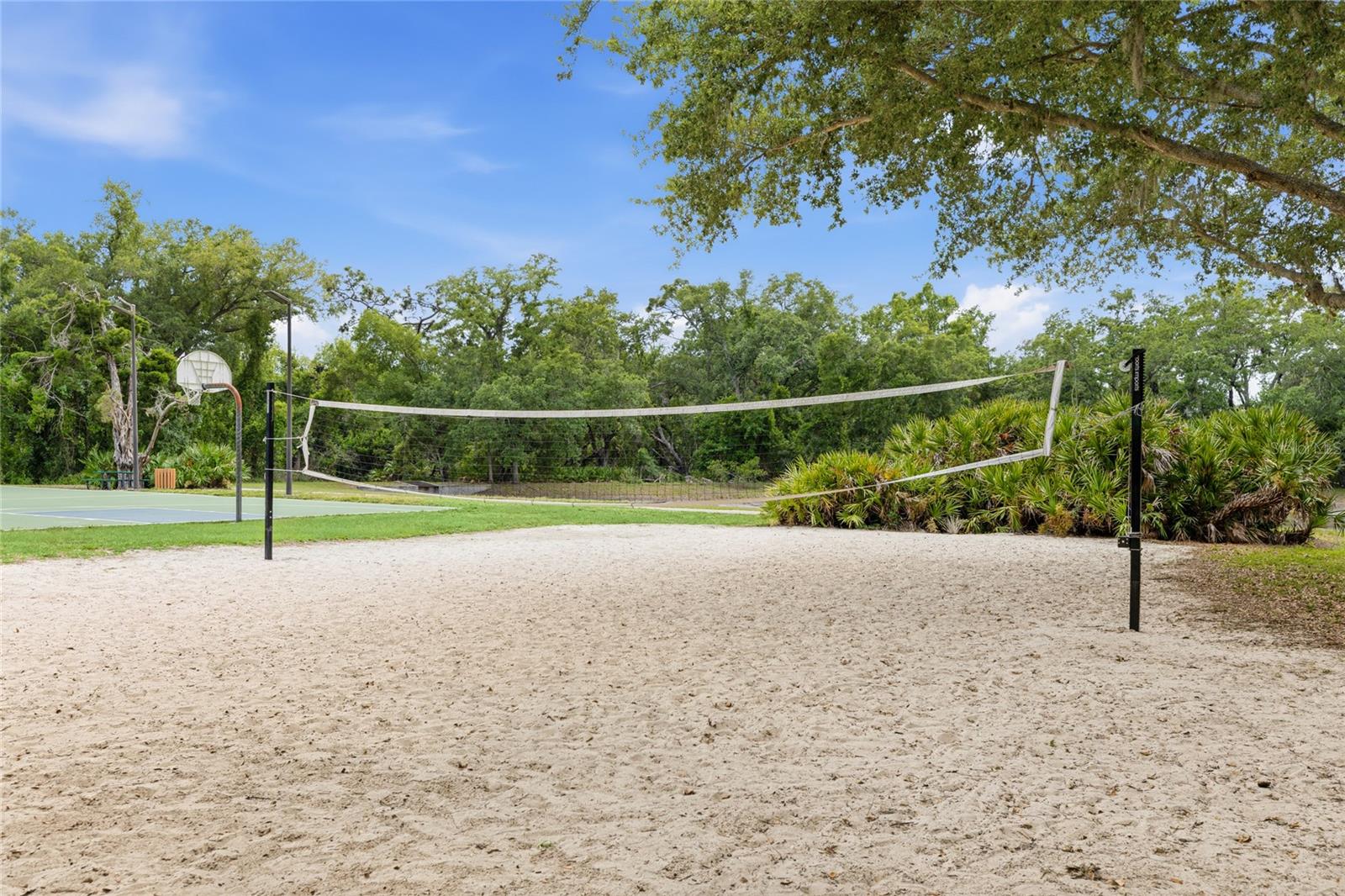 SUMMERFIELD HOLLOW CONDO PH III - Residential