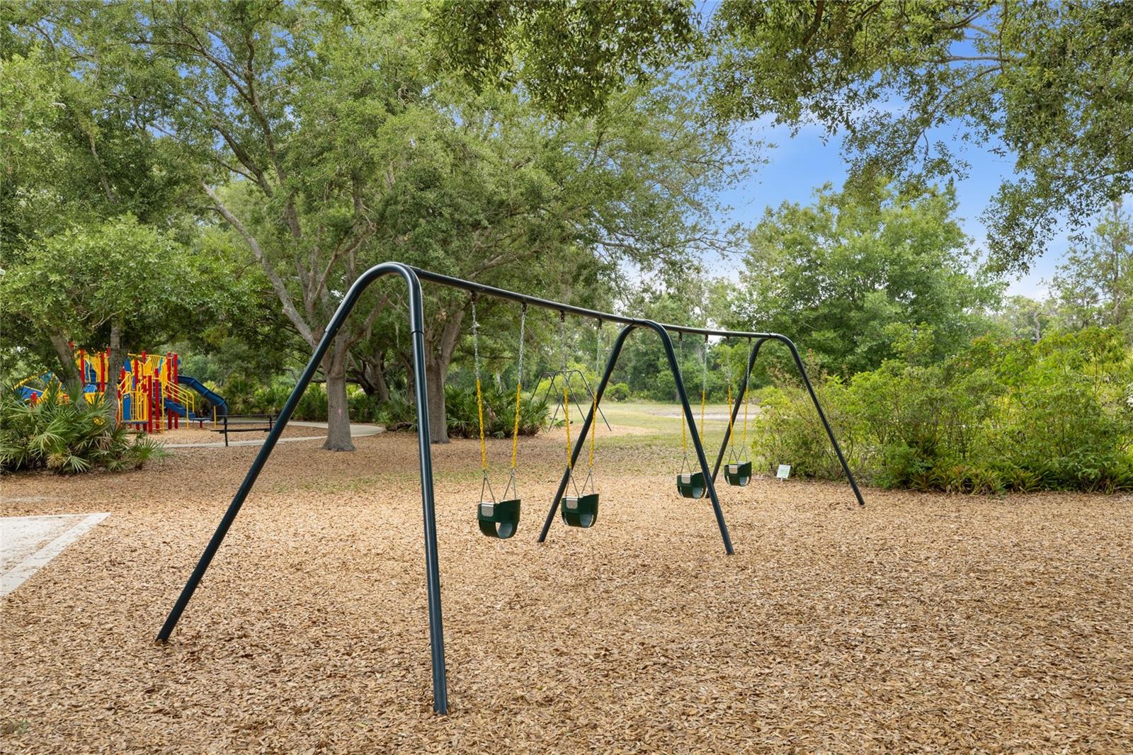 SUMMERFIELD HOLLOW CONDO PH III - Residential