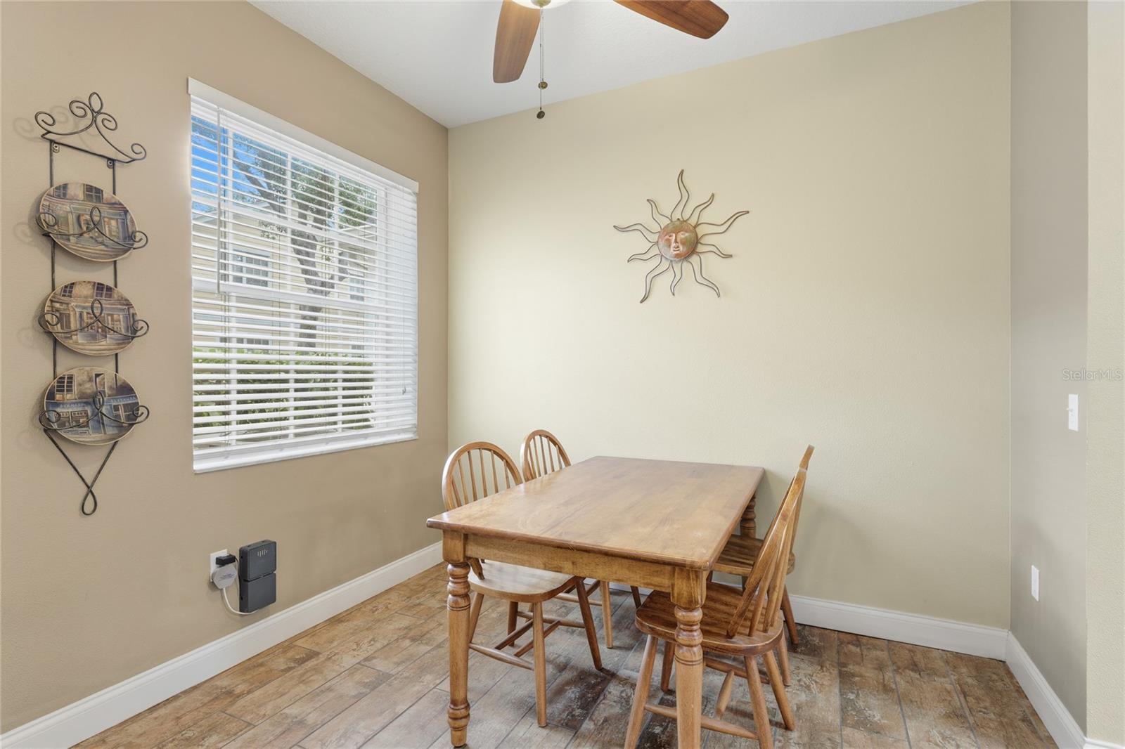 SUMMERFIELD HOLLOW CONDO PH III - Residential