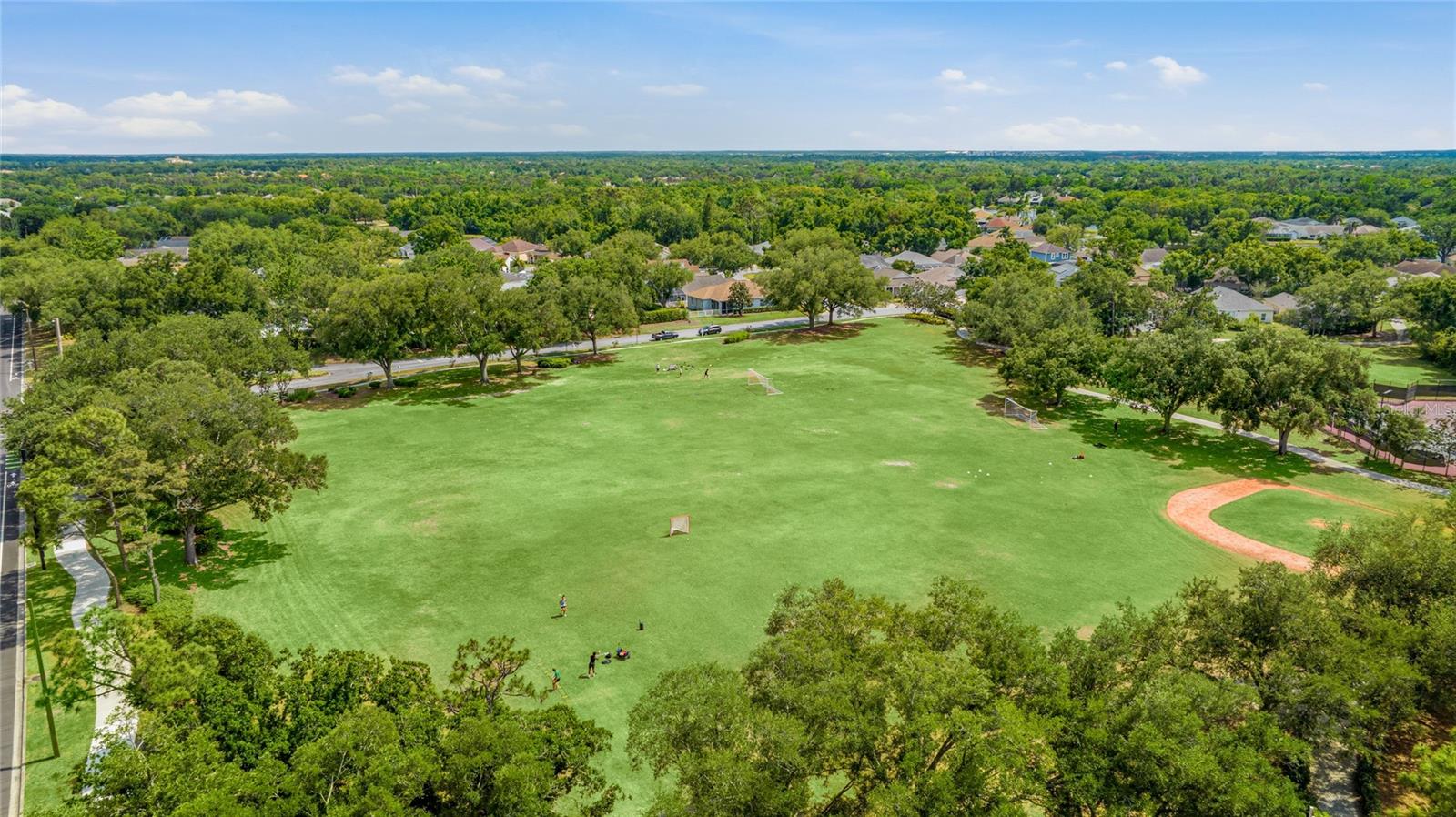 SUMMERFIELD HOLLOW CONDO PH III - Residential