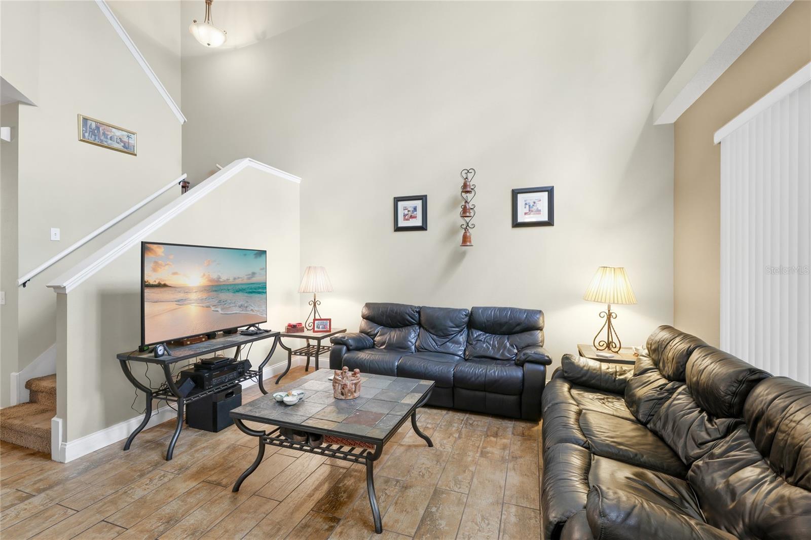 SUMMERFIELD HOLLOW CONDO PH III - Residential