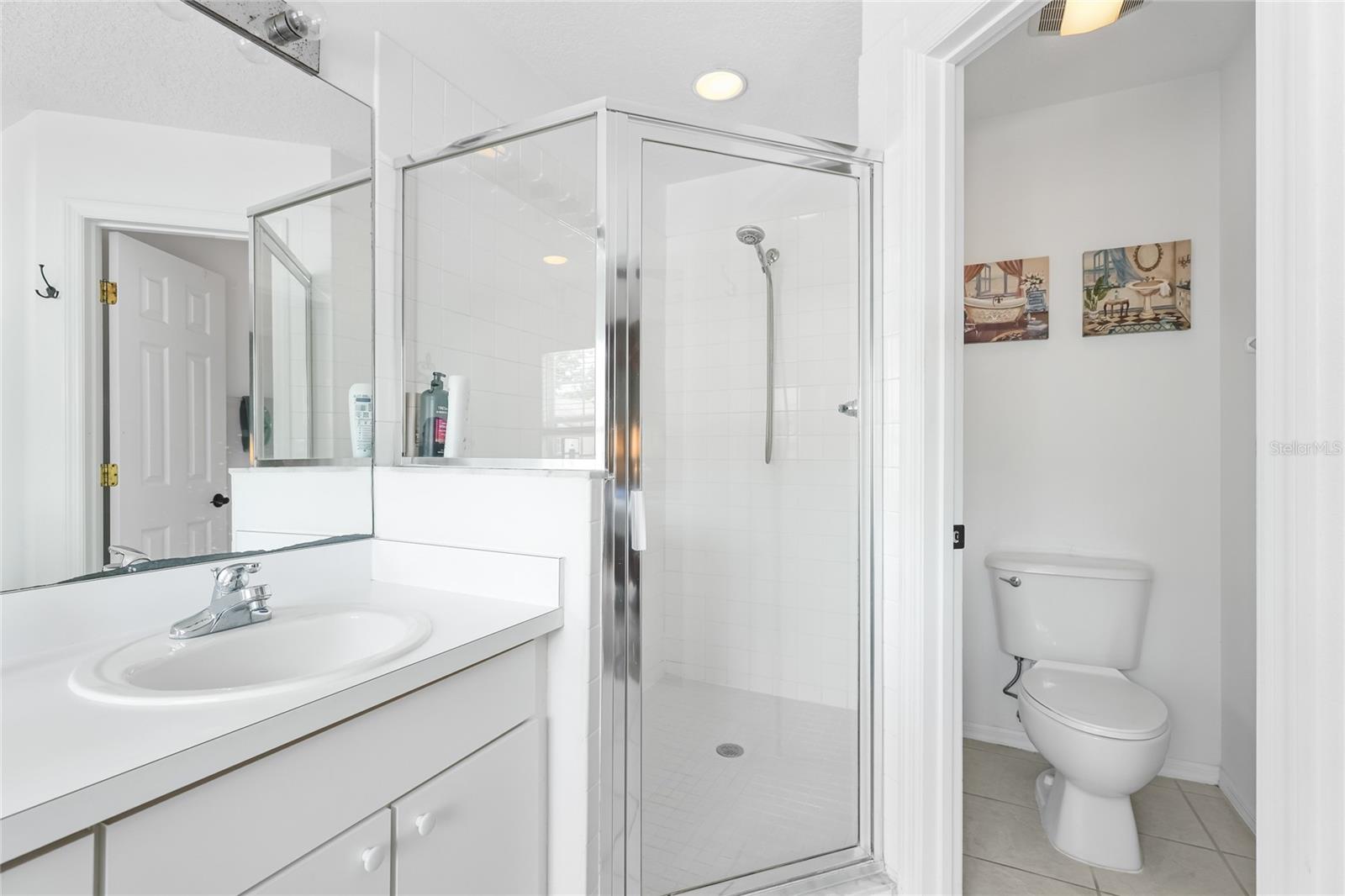 SUMMERFIELD HOLLOW CONDO PH III - Residential