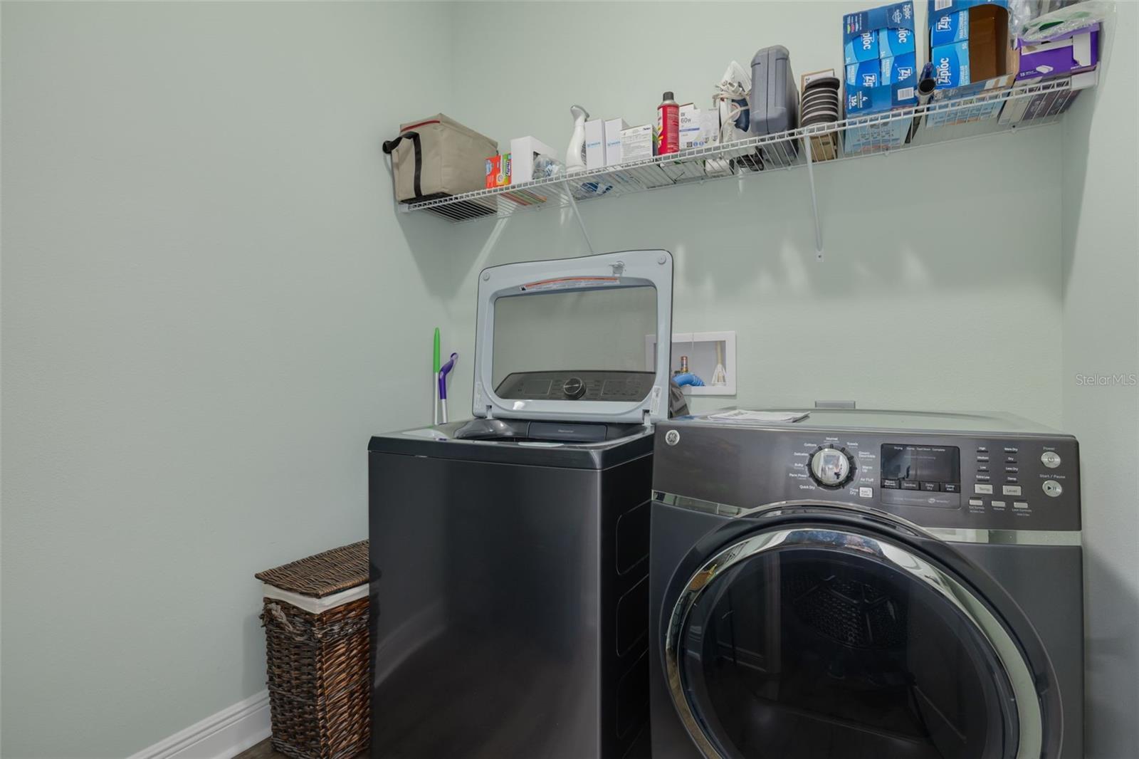 RIVER BEND VILLAGE - Residential