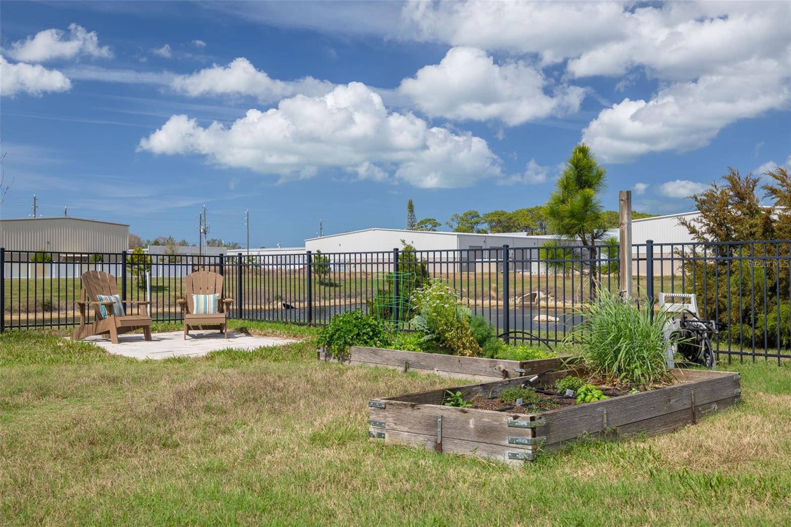 RIVER BEND VILLAGE - Residential