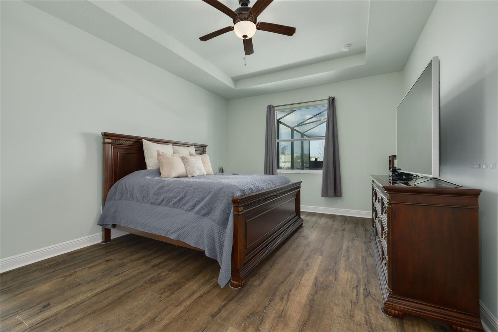 RIVER BEND VILLAGE - Residential