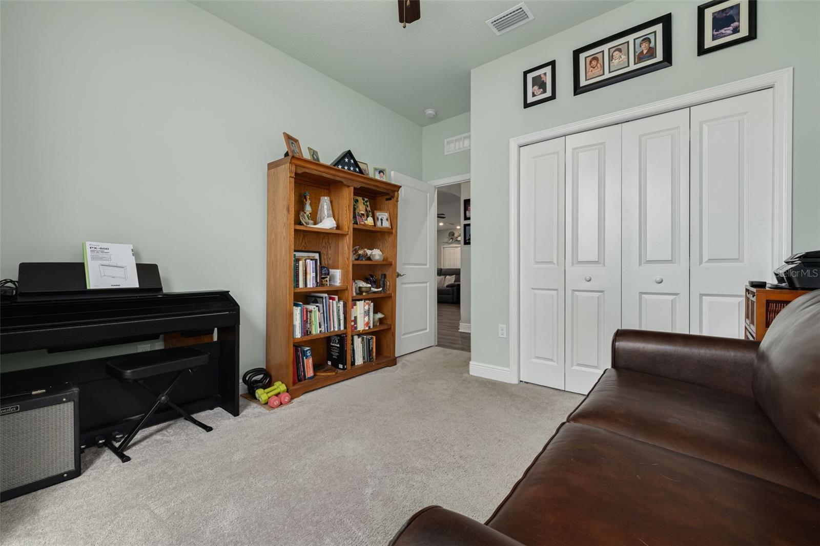 RIVER BEND VILLAGE - Residential