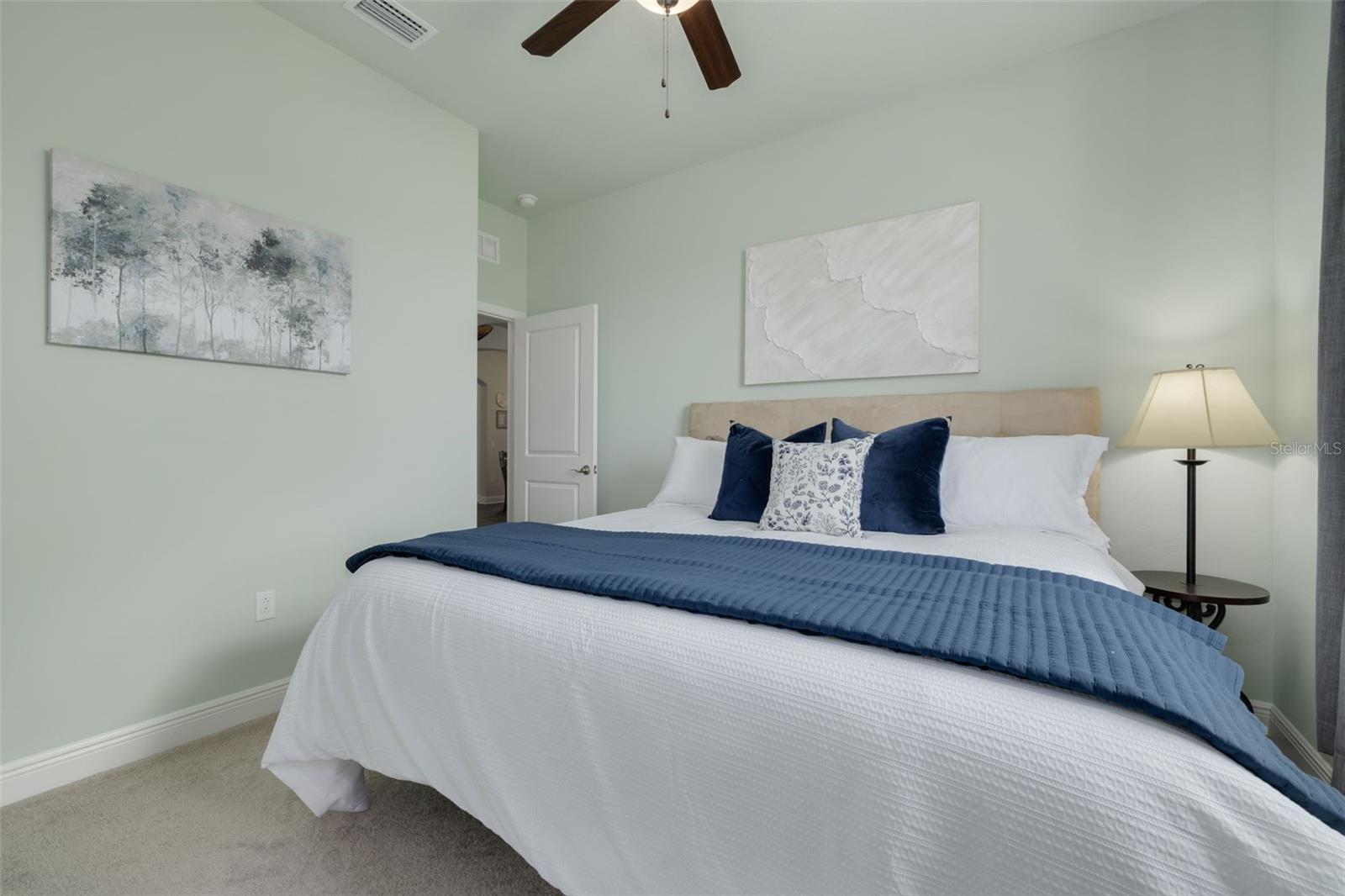 RIVER BEND VILLAGE - Residential