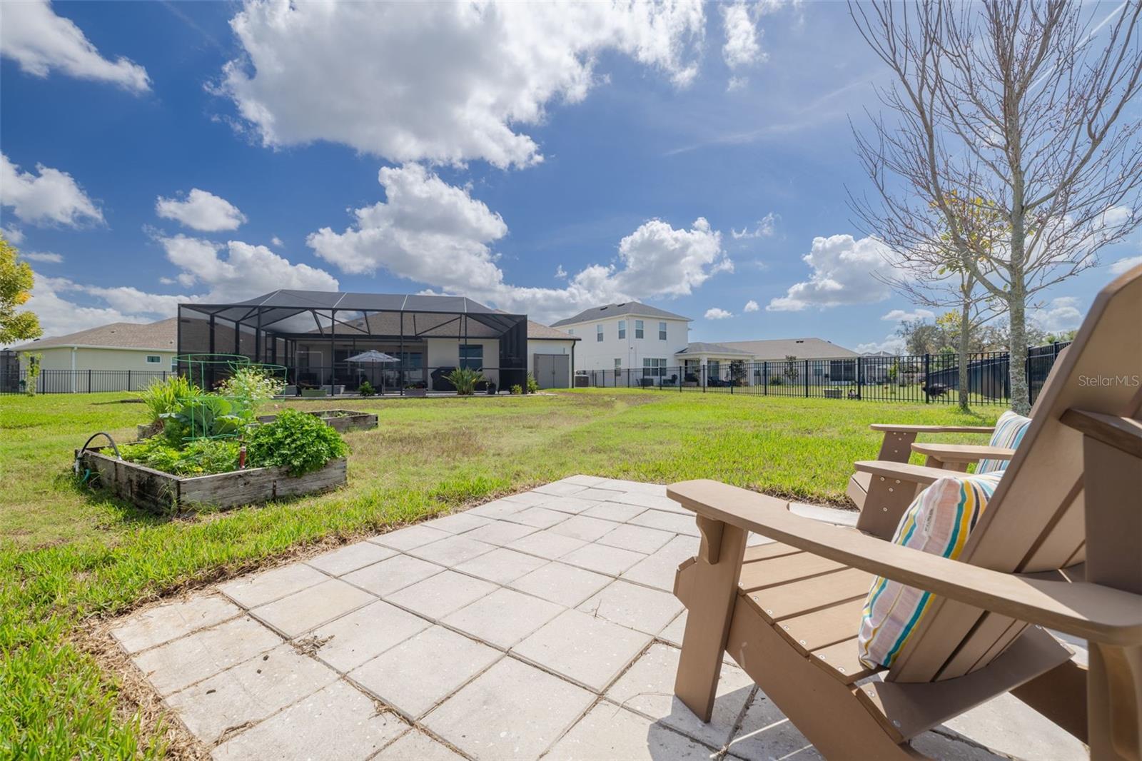 RIVER BEND VILLAGE - Residential