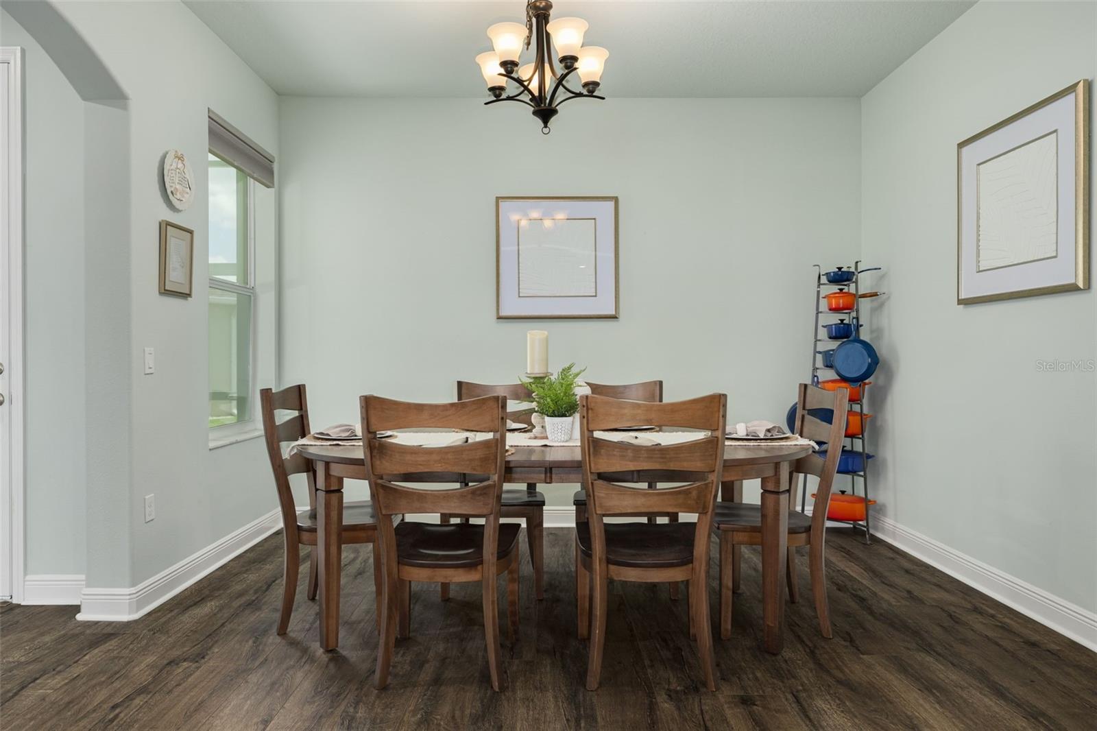 RIVER BEND VILLAGE - Residential