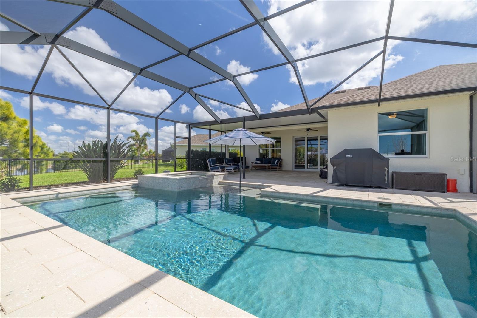 RIVER BEND VILLAGE - Residential