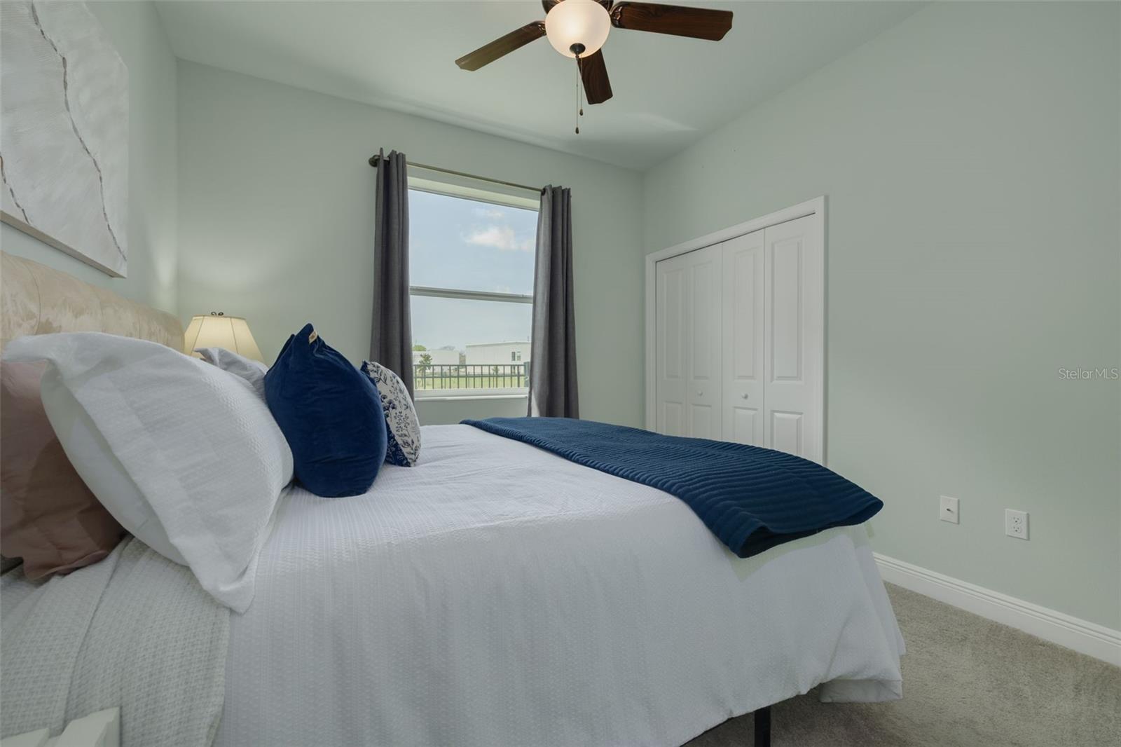 RIVER BEND VILLAGE - Residential