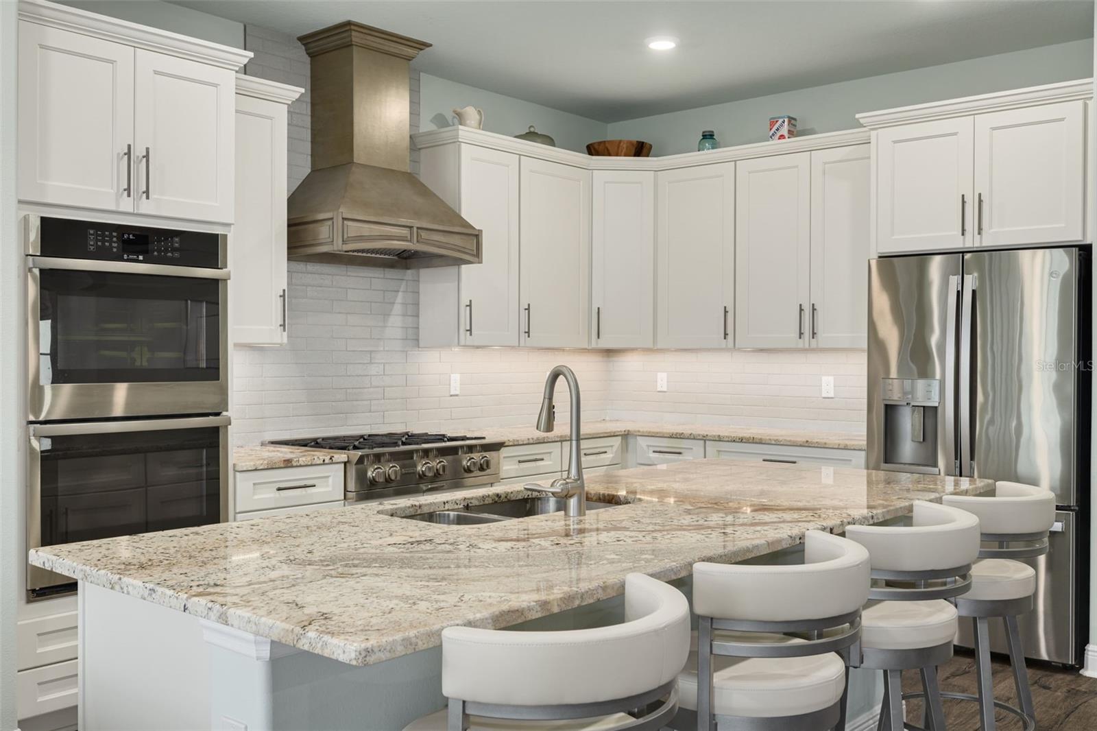 RIVER BEND VILLAGE - Residential