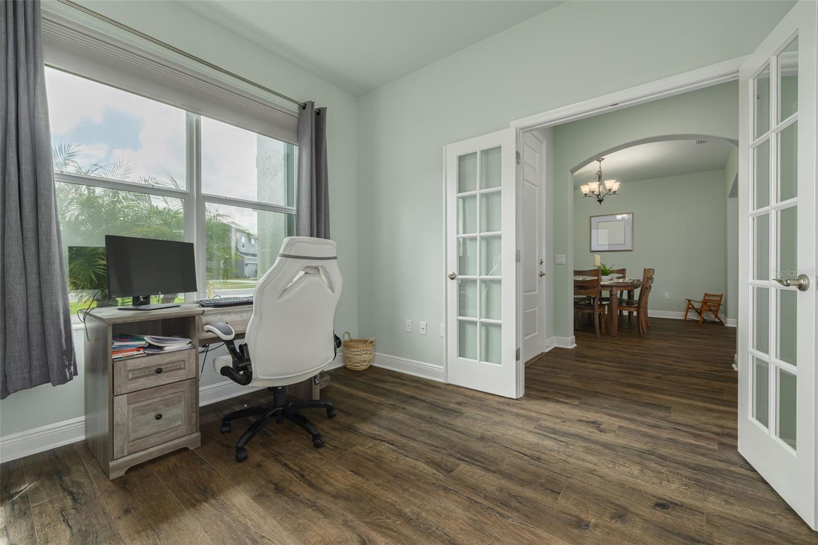 RIVER BEND VILLAGE - Residential