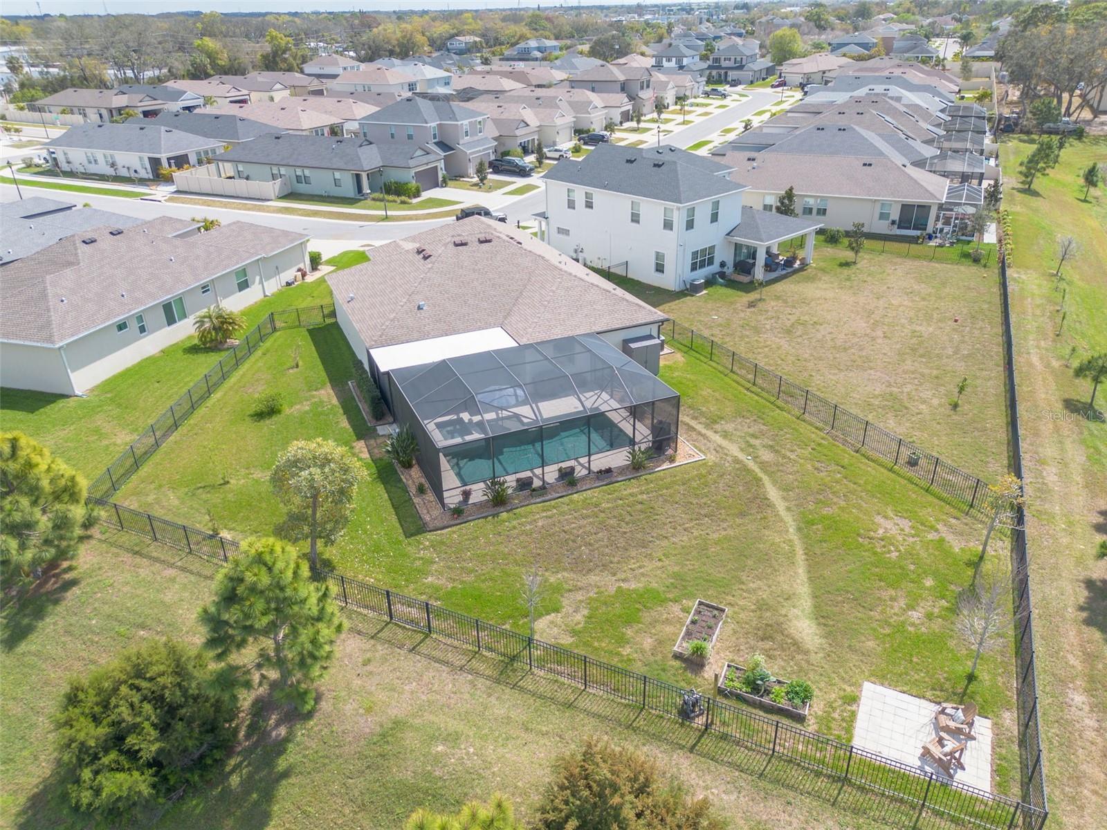 RIVER BEND VILLAGE - Residential