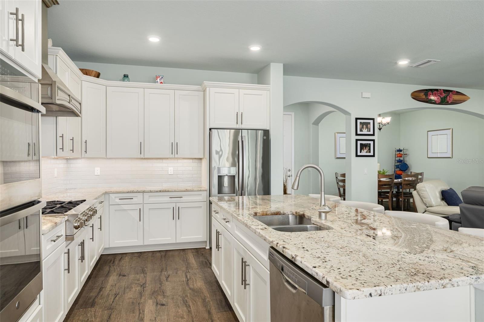 RIVER BEND VILLAGE - Residential