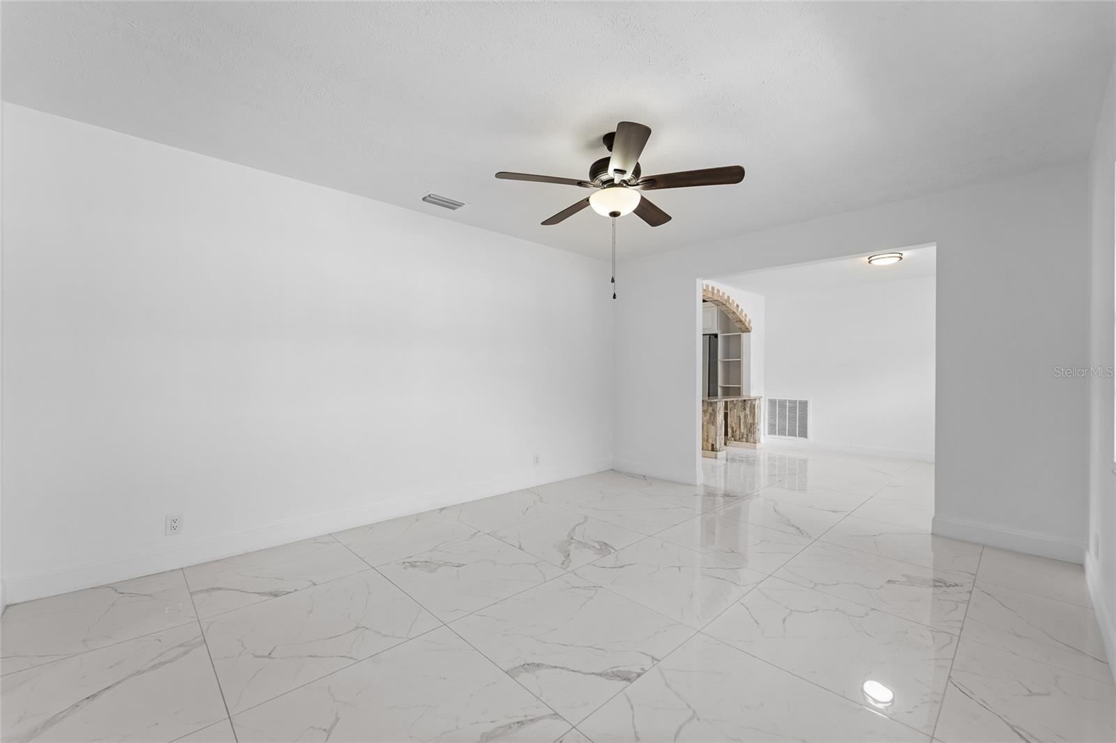 TEMPLE TERRACE HILLS UNIT 2 - Residential