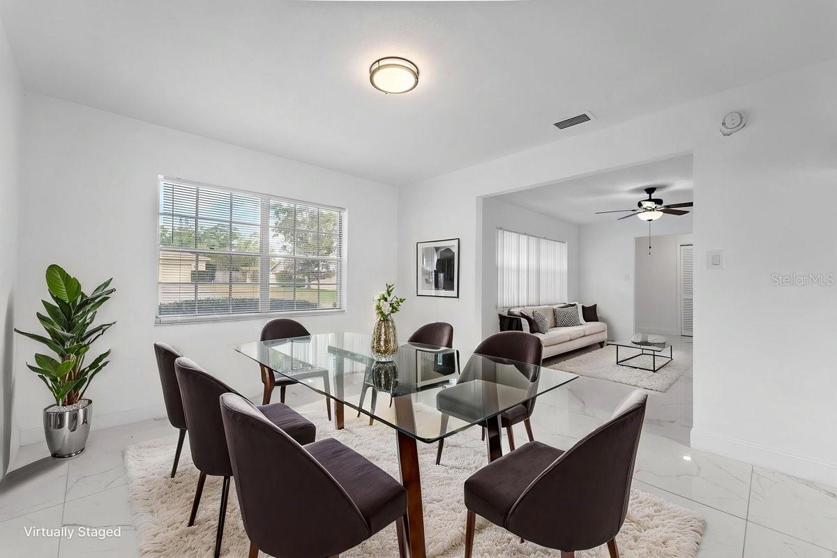 TEMPLE TERRACE HILLS UNIT 2 - Residential