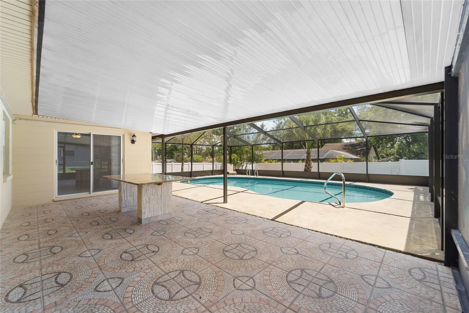 TEMPLE TERRACE HILLS UNIT 2 - Residential