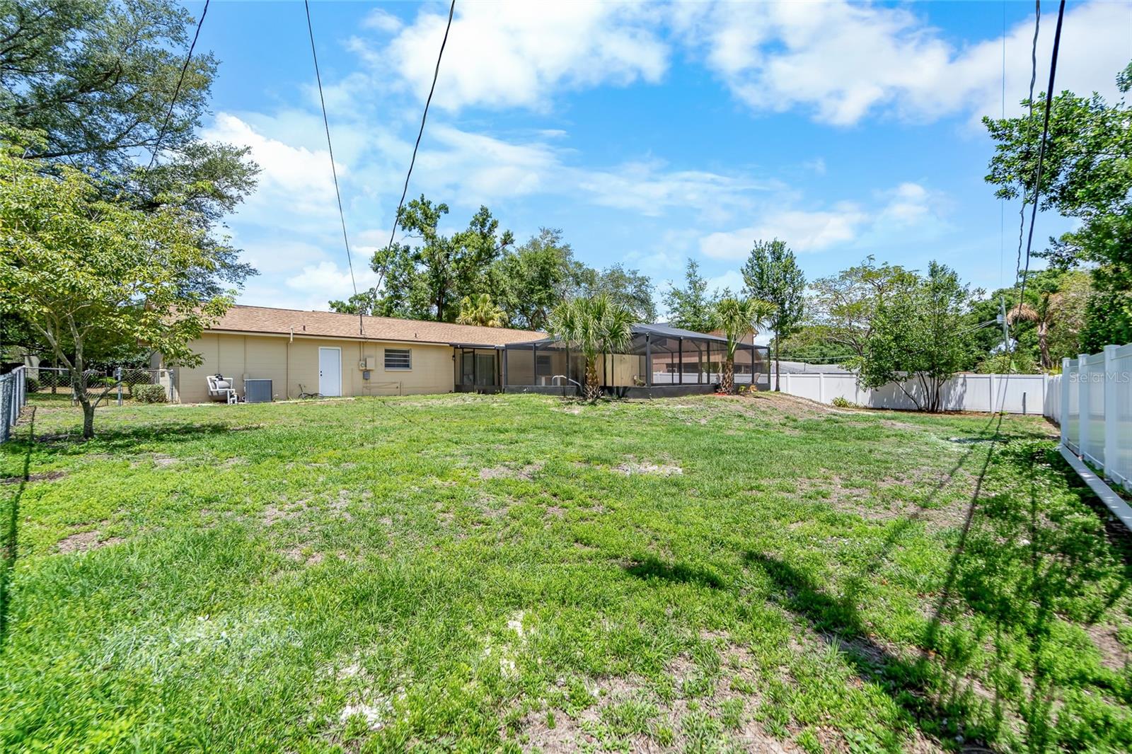 TEMPLE TERRACE HILLS UNIT 2 - Residential