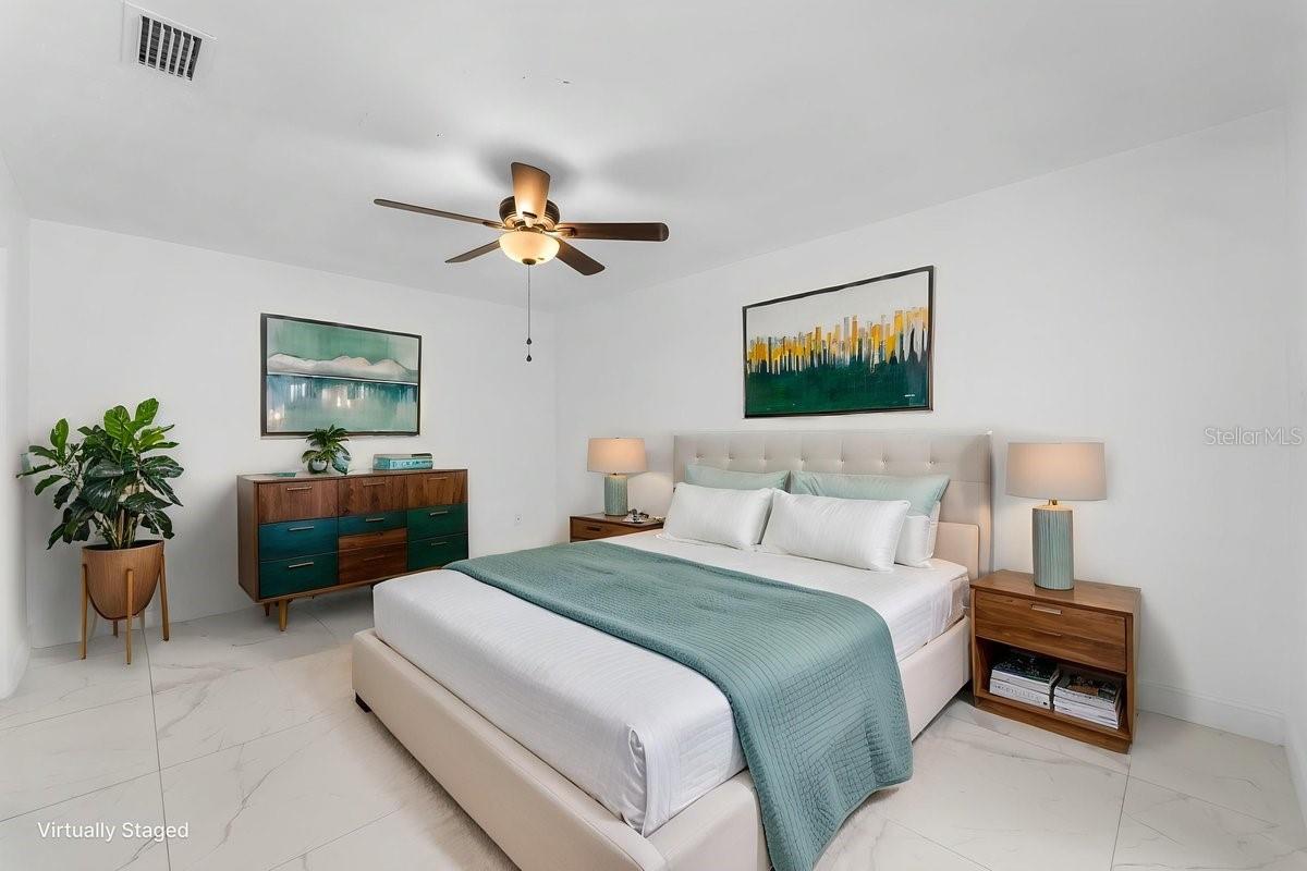 TEMPLE TERRACE HILLS UNIT 2 - Residential