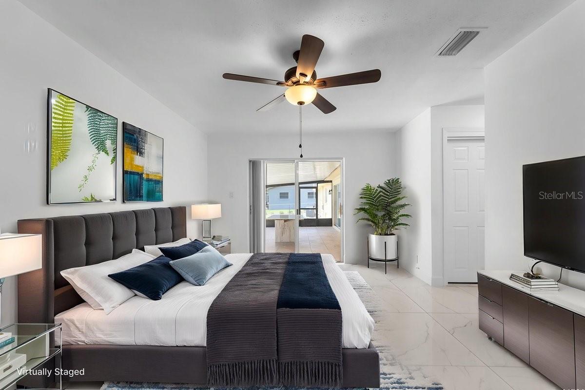 TEMPLE TERRACE HILLS UNIT 2 - Residential