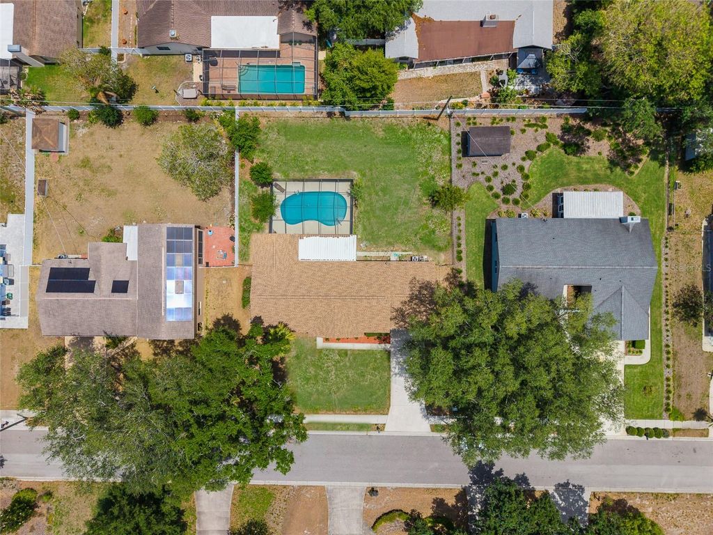 Photo of 11003 Kewanee Drive, Temple Terrace, FL 33617 (MLS # TB8506850)