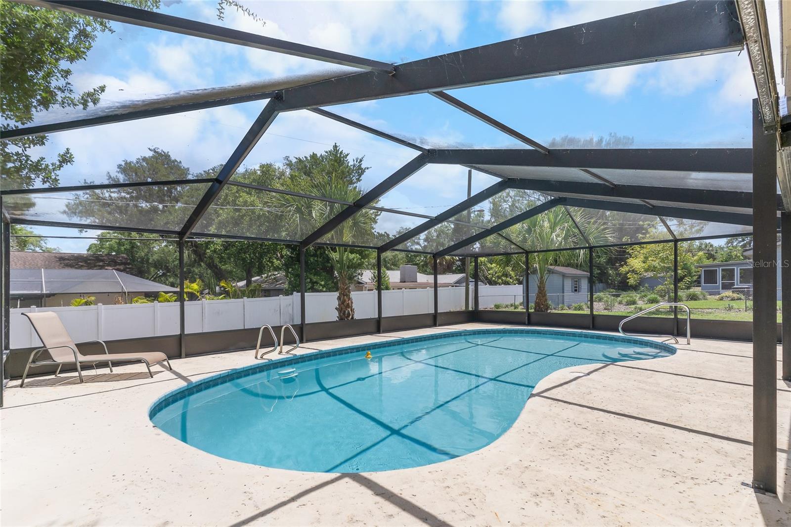 TEMPLE TERRACE HILLS UNIT 2 - Residential