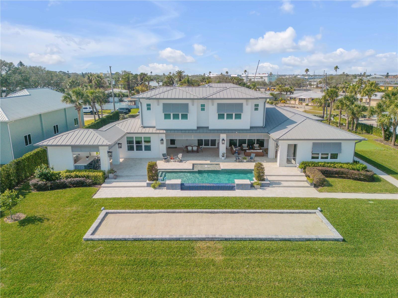 BUENA VISTA SHORES - Residential