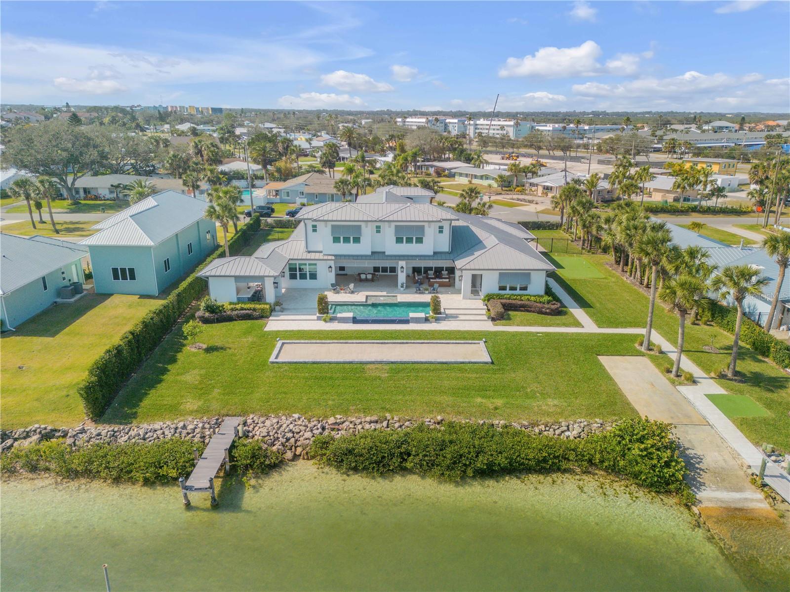 BUENA VISTA SHORES - Residential