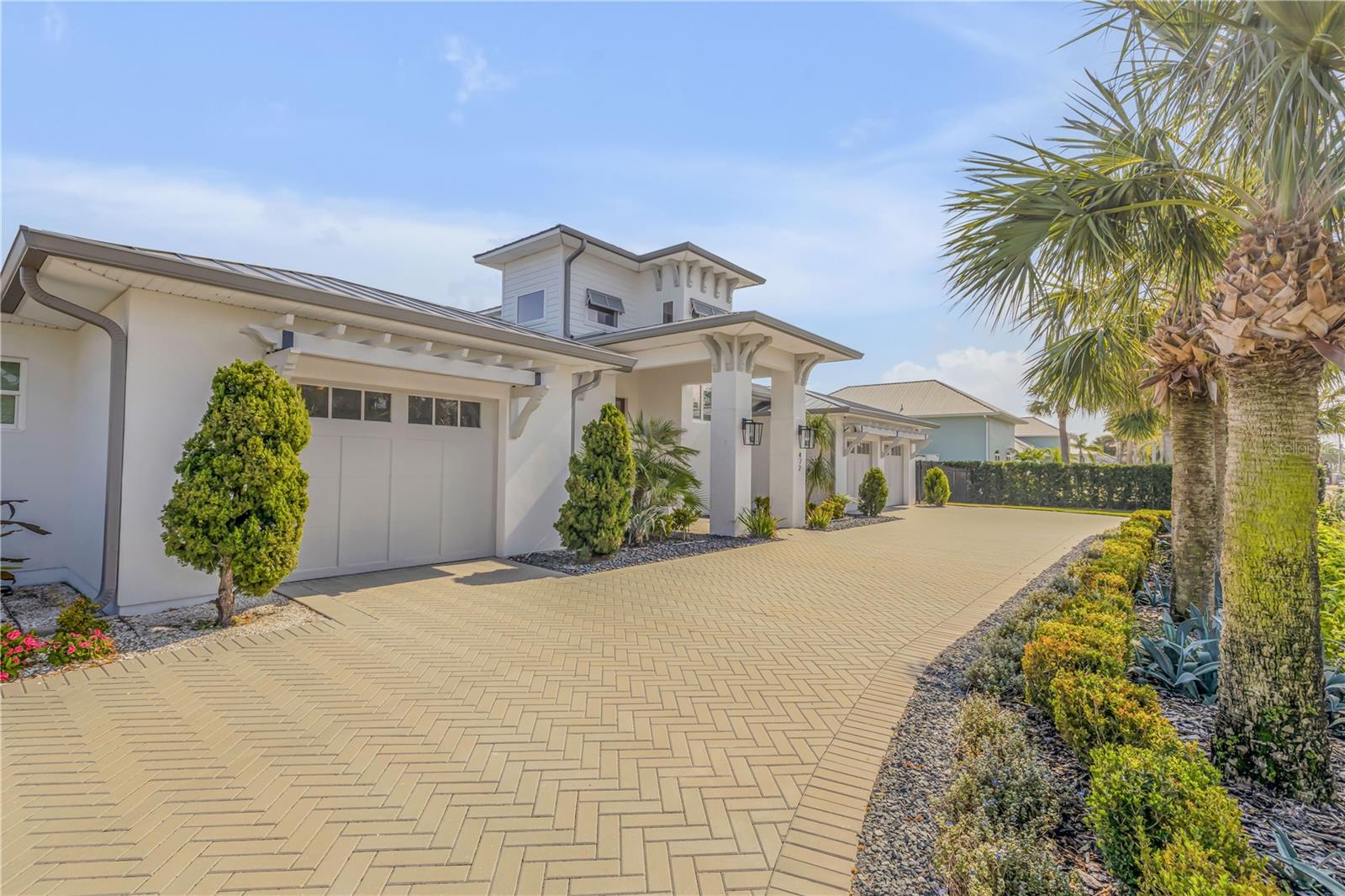 BUENA VISTA SHORES - Residential