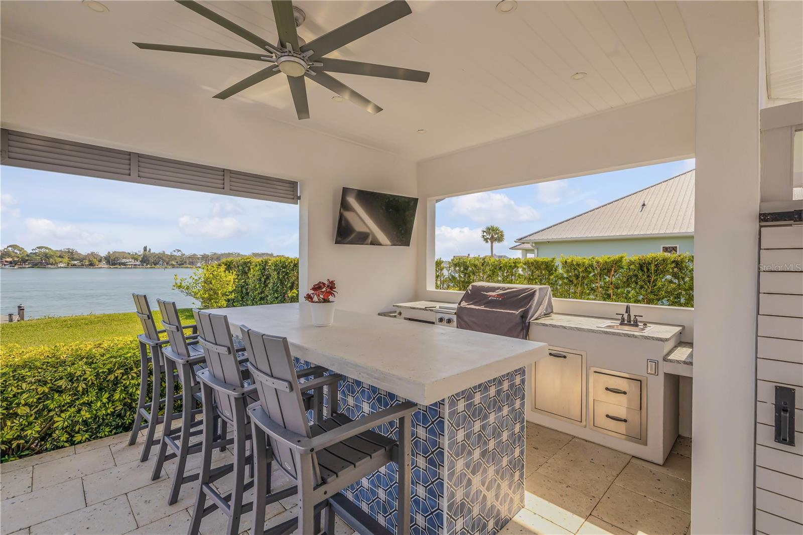 BUENA VISTA SHORES - Residential