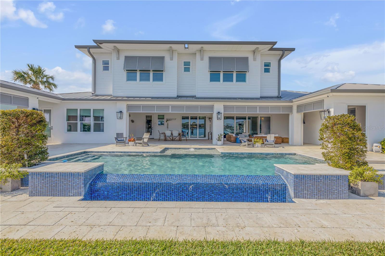 BUENA VISTA SHORES - Residential