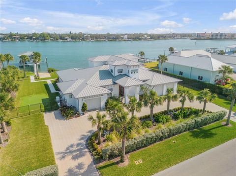 472 DESOTO DRIVE NEW SMYRNA BEACH FL 32169
