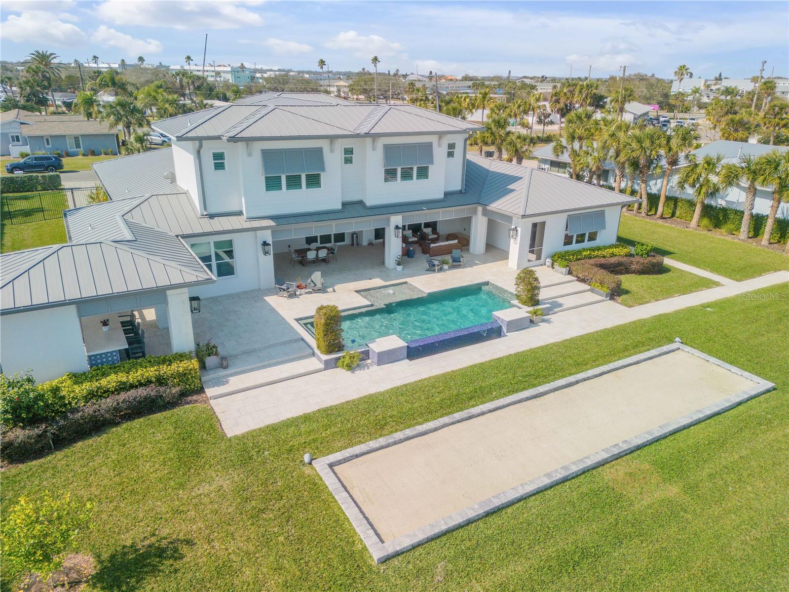 BUENA VISTA SHORES - Residential