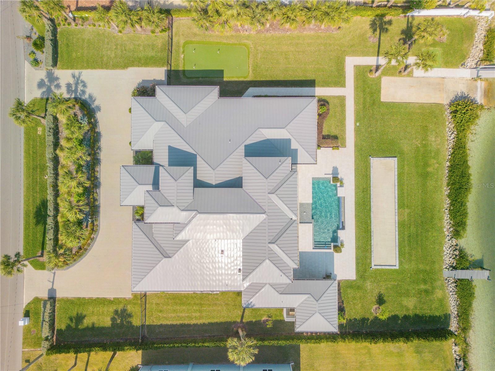 BUENA VISTA SHORES - Residential