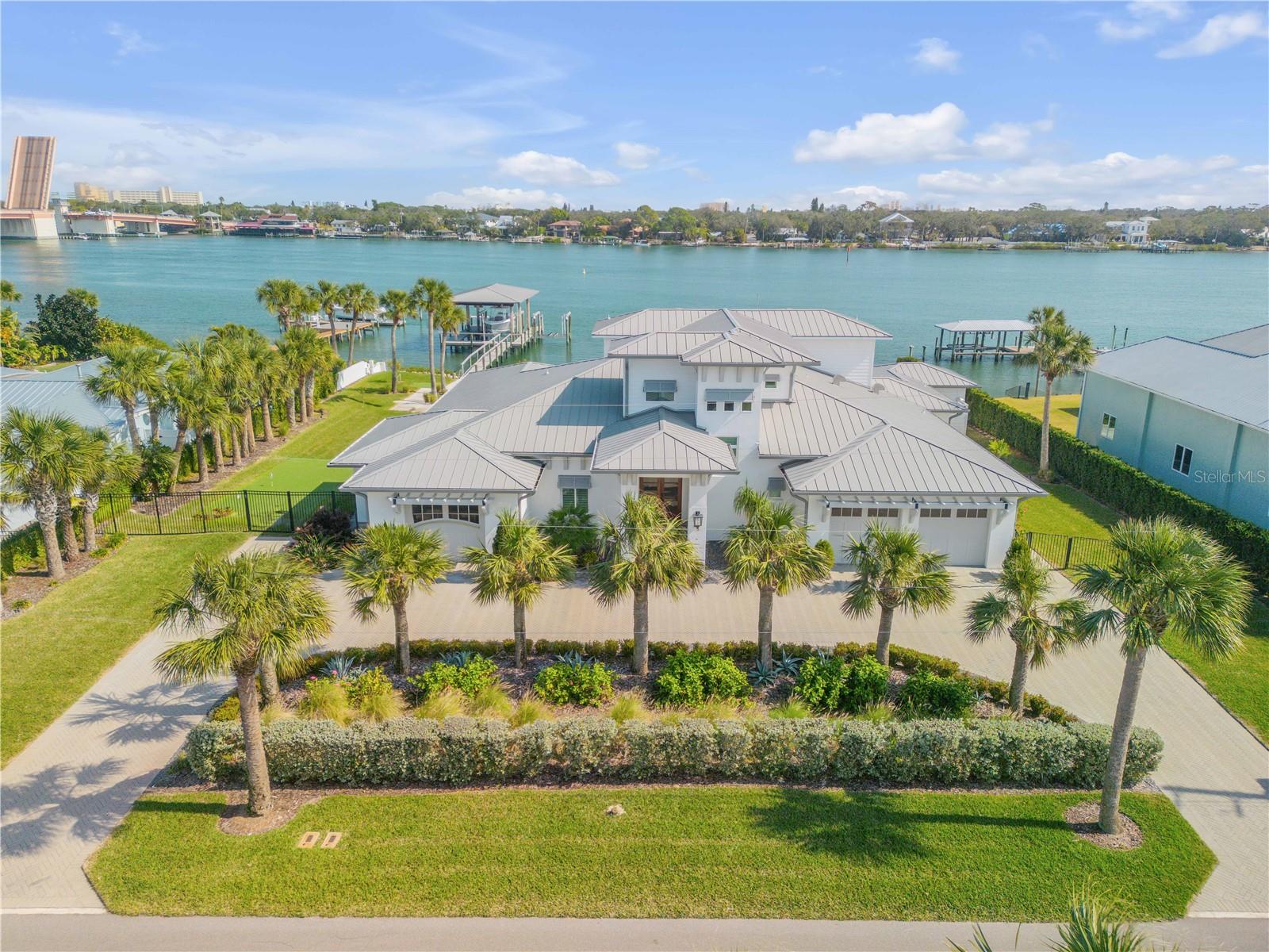 BUENA VISTA SHORES - Residential